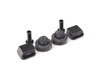 ES#2765908 - 8D0121275kt4 - Radiator Installation Kit - Install new hardware with your new radiator - Genuine Volkswagen Audi - Audi