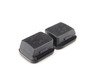 ES#2765908 - 8D0121275kt4 - Radiator Installation Kit - Install new hardware with your new radiator - Genuine Volkswagen Audi - Audi