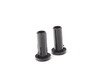 ES#2765908 - 8D0121275kt4 - Radiator Installation Kit - Install new hardware with your new radiator - Genuine Volkswagen Audi - Audi