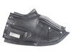 ES#1772629 - 2155200222 - Engine Belly Pan - Front Right - Protect your engine from road debris - Genuine Mercedes Benz - Mercedes Benz