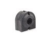 ES#51149 - 31356766509 - E63 Front Sway Bar Bushing - Priced Each - 25.6mm sway bar bushing - Genuine BMW - BMW