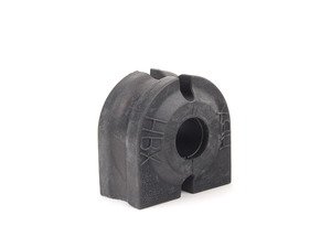 ES#51149 - 31356766509 - E63 Front Sway Bar Bushing - Priced Each - 25.6mm sway bar bushing - Genuine BMW - BMW