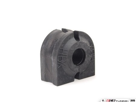 ES#51149 - 31356766509 - E63 Front Sway Bar Bushing - Priced Each - 25.6mm sway bar bushing - Genuine BMW - BMW