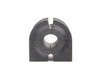 ES#51149 - 31356766509 - E63 Front Sway Bar Bushing - Priced Each - 25.6mm sway bar bushing - Genuine BMW - BMW