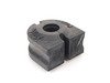 ES#51149 - 31356766509 - E63 Front Sway Bar Bushing - Priced Each - 25.6mm sway bar bushing - Genuine BMW - BMW