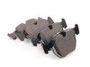 ES#2695574 - 34112282165KT - Genuine BMW Brake Pad Kit - Complete asbestos-free brake pad set - Genuine BMW - BMW