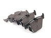 ES#2695574 - 34112282165KT - Genuine BMW Brake Pad Kit - Complete asbestos-free brake pad set - Genuine BMW - BMW