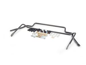 ES#2649766 - 52000 - Performance Front & Rear Sway Bar Set - Corner confidently and get body roll under control! Featuring 22mm front and 19mm rear sway bars. - Suspension Techniques - BMW