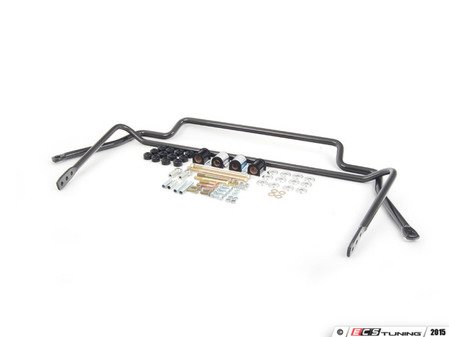 ES#2649766 - 52000 - Performance Front & Rear Sway Bar Set - Corner confidently and get body roll under control! Featuring 22mm front and 19mm rear sway bars. - Suspension Techniques - BMW