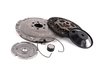 ES#250223 - ZVW332002 - Clutch Kit - 200mm includes pressure plate and disc - Sachs - Volkswagen