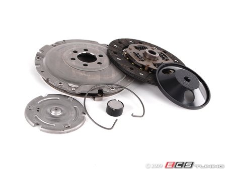 ES#250223 - ZVW332002 - Clutch Kit - 200mm includes pressure plate and disc - Sachs - Volkswagen