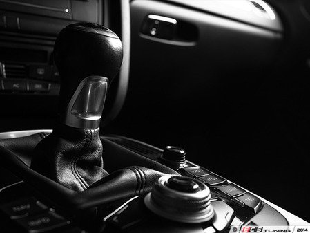 ECS - 004113ECS01A - Adjustable Short Throw Shifter