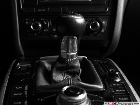 ECS - 004113ECS01A - Adjustable Short Throw Shifter
