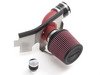 ES#2826105 - 65.10.92R - P-Flo Air Intake Kit - Oiled Filter - Red Pipe - Give your car Unrestricted air flow - Neuspeed - Audi Volkswagen