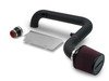 ES#2826113 - 65.10.97 - P-Flo Air Intake Kit - oiled Filter - Black Pipe - Give your car Unrestricted air flow - Neuspeed - Audi Volkswagen