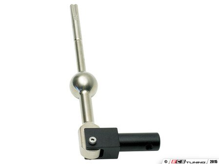 ES#2826120 - 66.02.35 - Short throw Shifter - (NO LONGER AVAILABLE) - Reduce shift throw by 35% - Neuspeed - 