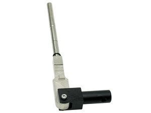 ES#2826122 - 66.02.37 - Short Throw Shifter - (NO LONGER AVAILABLE) - Reduce shift throw by 35% - Neuspeed - 