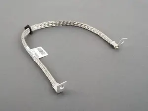 Ground strap
