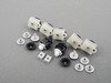 ES#77060 - 51130439097 - RETAINING ELEMENTS - Genuine BMW - BMW