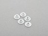 ES#77060 - 51130439097 - RETAINING ELEMENTS - Genuine BMW - BMW