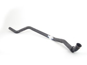 ES#1642560 - 1164904119 - Front Exhaust Pipe - Left Side - Genuine Mercedes Benz - Mercedes Benz