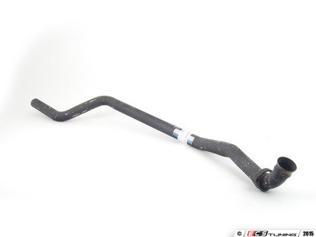 ES#1642560 - 1164904119 - Front Exhaust Pipe - Left Side - Genuine Mercedes Benz - Mercedes Benz