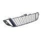 ES#2727913 - 51118055434 - Front bumper lower grille - Mounted in the front bumper - Genuine BMW - BMW