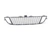 ES#2727913 - 51118055434 - Front bumper lower grille - Mounted in the front bumper - Genuine BMW - BMW