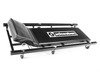 ES#2763705 - 005941SCH01A - 40" Padded Creeper With Adjustable Headrest - Get off the ground and move around with our high quality 6 wheel creeper. - Schwaben - Audi BMW Volkswagen Mercedes Benz MINI Porsche