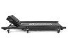 ES#2763705 - 005941SCH01A - 40" Padded Creeper With Adjustable Headrest - Get off the ground and move around with our high quality 6 wheel creeper. - Schwaben - Audi BMW Volkswagen Mercedes Benz MINI Porsche