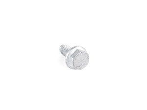 ES#251155 - N01953310 - Hex Bolt - Priced Each - Install new hardware with your new parts. M8x20 - Genuine Volkswagen Audi - Audi Volkswagen
