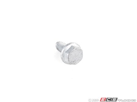 ES#251155 - N01953310 - Hex Bolt - Priced Each - Install new hardware with your new parts. M8x20 - Genuine Volkswagen Audi - Audi Volkswagen