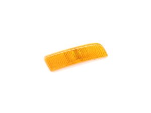 ES#403269 - 5N0945119A - Side marker light - left - Amber lens for proper indication - Genuine Volkswagen Audi - Volkswagen