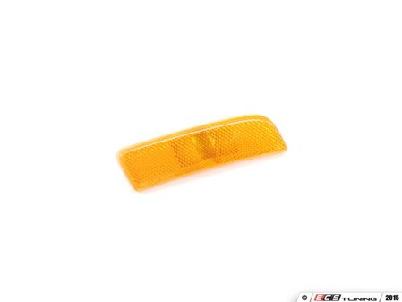 ES#403269 - 5N0945119A - Side marker light - left - Amber lens for proper indication - Genuine Volkswagen Audi - Volkswagen