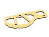 ES#174439 - 63216916503 - GASKET - Genuine BMW - BMW