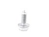 ES#251155 - N01953310 - Hex Bolt - Priced Each - Install new hardware with your new parts. M8x20 - Genuine Volkswagen Audi - Audi Volkswagen