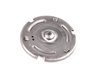 ES#250223 - ZVW332002 - Clutch Kit - 200mm includes pressure plate and disc - Sachs - Volkswagen