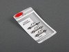 ES#2549960 - 93010776401KT1 - Premium Oil Service Kit - Complete oil change kit with Porsche Classic 10W-60 oil - Genuine Porsche - Porsche