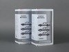 ES#2549960 - 93010776401KT1 - Premium Oil Service Kit - Complete oil change kit with Porsche Classic 10W-60 oil - Genuine Porsche - Porsche