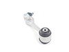 ES#1843978 - 1263300707 - Front Upper Control Arm - Right (Passenger) Side - Includes New Ball Joint - Febi - Mercedes Benz
