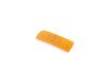 ES#403270 - 5N0945120A - Side Marker Light - right - Amber lens for proper indication - Genuine Volkswagen Audi - Volkswagen