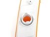 ES#403270 - 5N0945120A - Side Marker Light - right - Amber lens for proper indication - Genuine Volkswagen Audi - Volkswagen