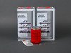 ES#2549960 - 93010776401KT1 - Premium Oil Service Kit - Complete oil change kit with Porsche Classic 10W-60 oil - Genuine Porsche - Porsche