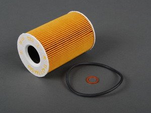 ES#23938 - 11421744586 - Oil Filter - Genuine BMW part - Genuine BMW - BMW