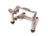 ES#323236 - 1Q0615426A - Caliper carrier - Right - OE replacement caliper carrier - Genuine Volkswagen Audi - Volkswagen
