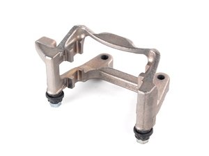 ES#323236 - 1Q0615426A - Caliper carrier - Right - OE replacement caliper carrier - Genuine Volkswagen Audi - Volkswagen