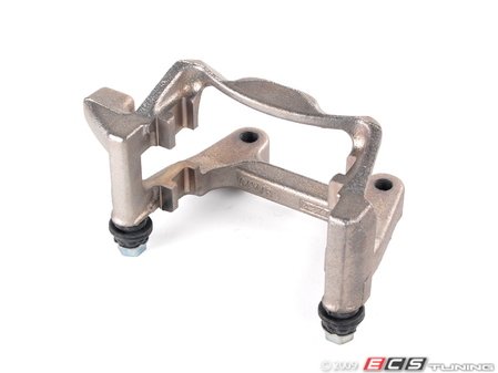 ES#323236 - 1Q0615426A - Caliper carrier - Right - OE replacement caliper carrier - Genuine Volkswagen Audi - Volkswagen