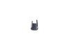 ES#77598 - 51131953067 - E30 Window Trim Molding Clip - Left - Replace your faded or missing trim - Genuine BMW - BMW