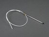 ES#2534819 - 65221466360 - Antenna Mast - Black Tip - Get radio reception back - URO - BMW