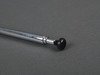 ES#2534819 - 65221466360 - Antenna Mast - Black Tip - Get radio reception back - URO - BMW
